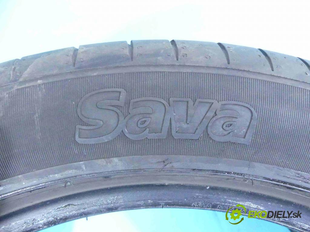 Audi A6 C7 2011-2018 2.0 TFSI 179KM manual 132 kW 1984 cm3 4- pneumatika letné 4 kusy komplet 5