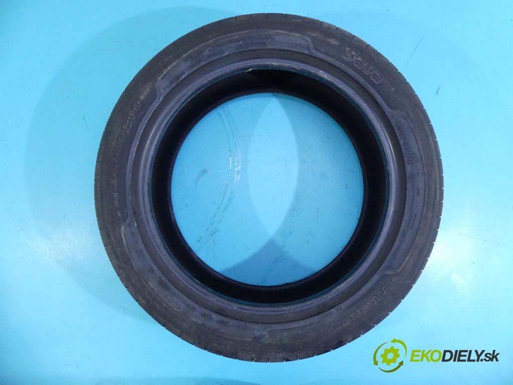 Audi A6 C7 2011-2018 2.0 TFSI 179KM manual 132 kW 1984 cm3 4- pneumatika letné 4 kusy komplet 5