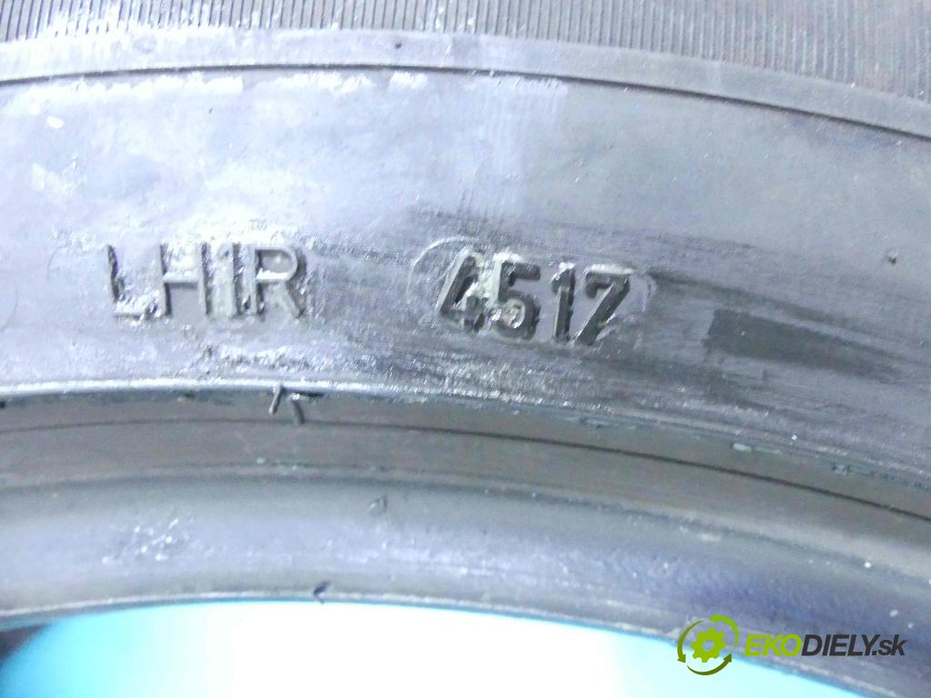 Audi A6 C7 2011-2018 2.0 TFSI 179KM manual 132 kW 1984 cm3 4- pneumatika letné 4 kusy komplet 5