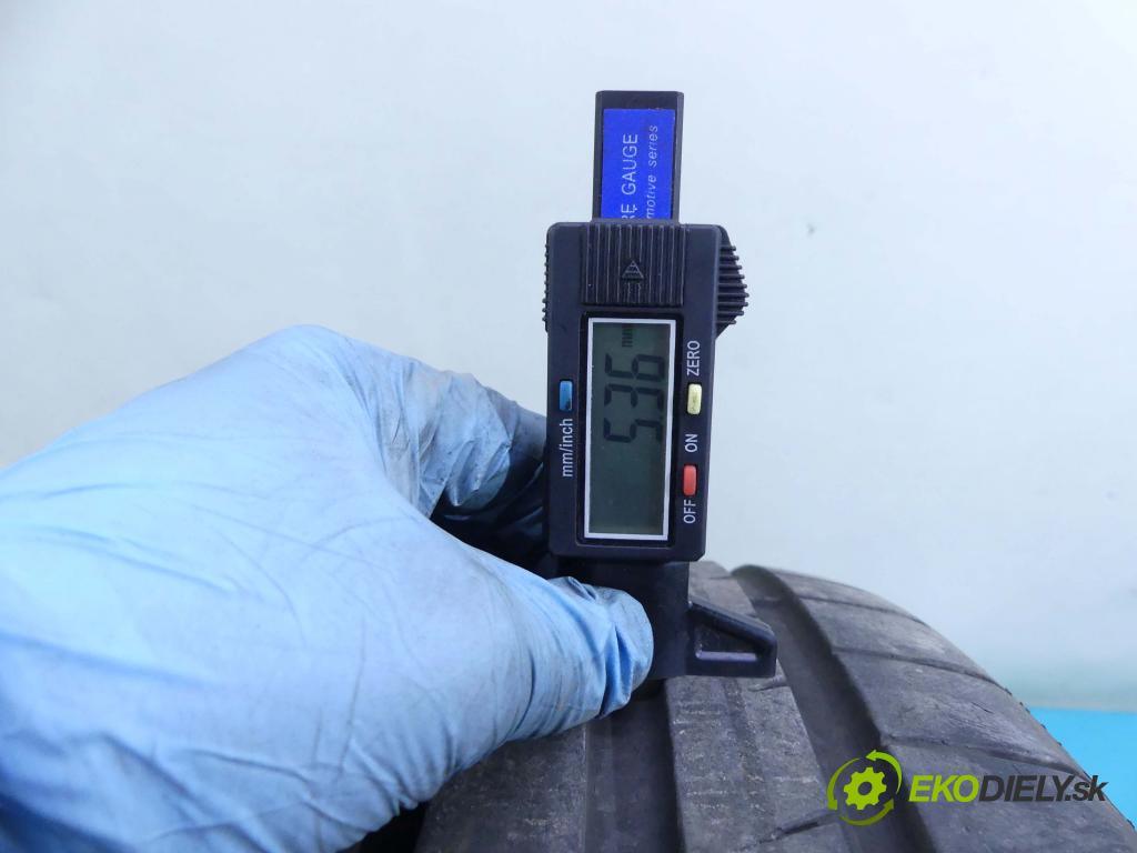 Audi A6 C7 2011-2018 2.0 TFSI 179KM manual 132 kW 1984 cm3 4- pneumatika letné 4 kusy komplet 5