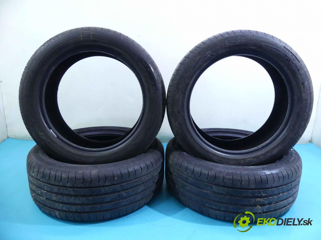 Audi A6 C7 2011-2018 2.0 TFSI 179KM manual 132 kW 1984 cm3 4- pneumatika letné 4 kusy komplet 5