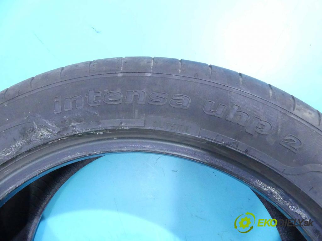 Audi A6 C7 2011-2018 2.0 TFSI 179KM manual 132 kW 1984 cm3 4- pneumatika letné 4 kusy komplet 5