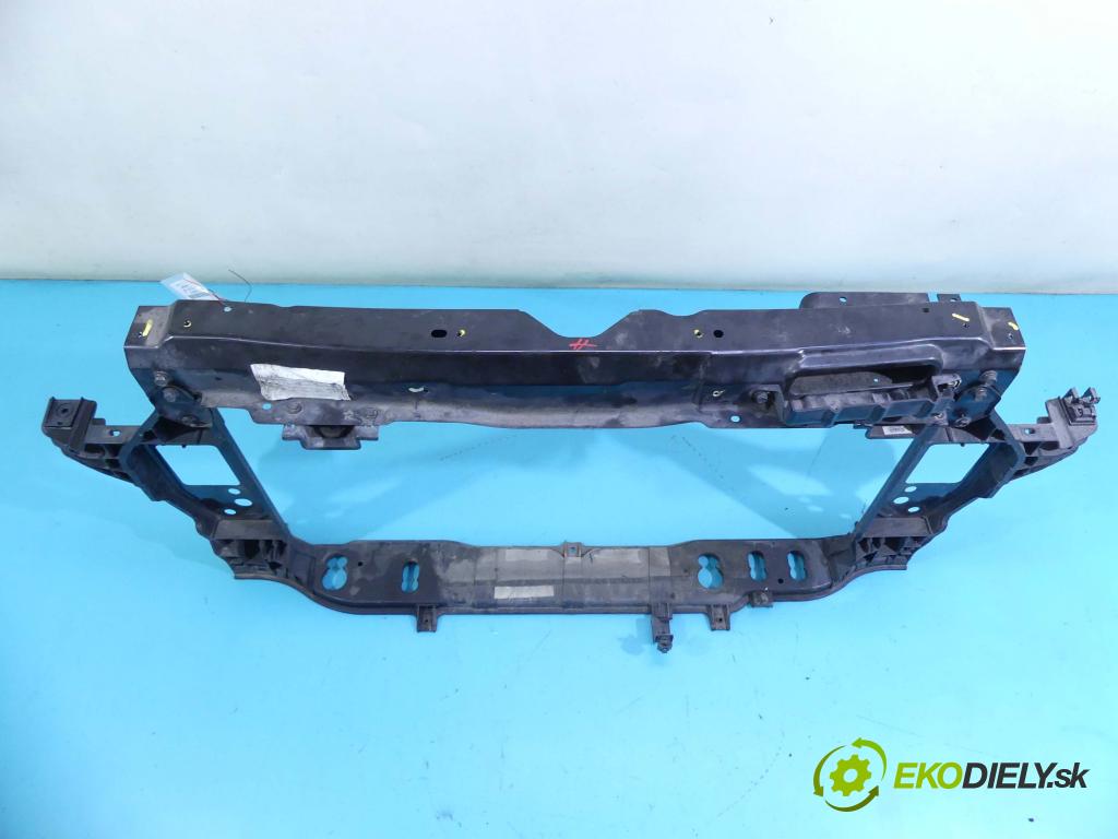 Hyundai i20 II 2014 -2020 1.2 16v 84KM manual 61,8 kW 1248 cm3 5- stěna přední 64101-C8000 (Výztuhy přední)