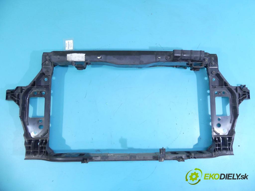 Hyundai i20 II 2014 -2020 1.2 16v 84KM manual 61,8 kW 1248 cm3 5- stěna přední 64101-C8000 (Výztuhy přední)