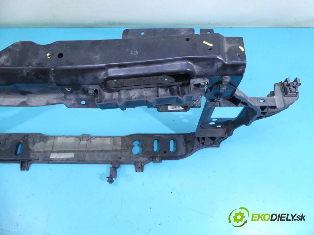 Hyundai i20 II 2014 -2020 1.2 16v 84KM manual 61,8 kW 1248 cm3 5- stěna přední 64101-C8000 (Výztuhy přední)