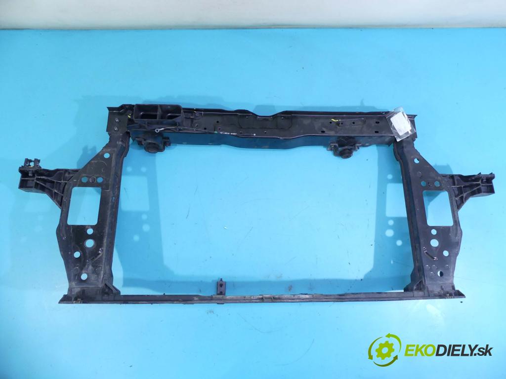 Hyundai i20 II 2014 -2020 1.2 16v 84KM manual 61,8 kW 1248 cm3 5- stěna přední 64101-C8000 (Výztuhy přední)