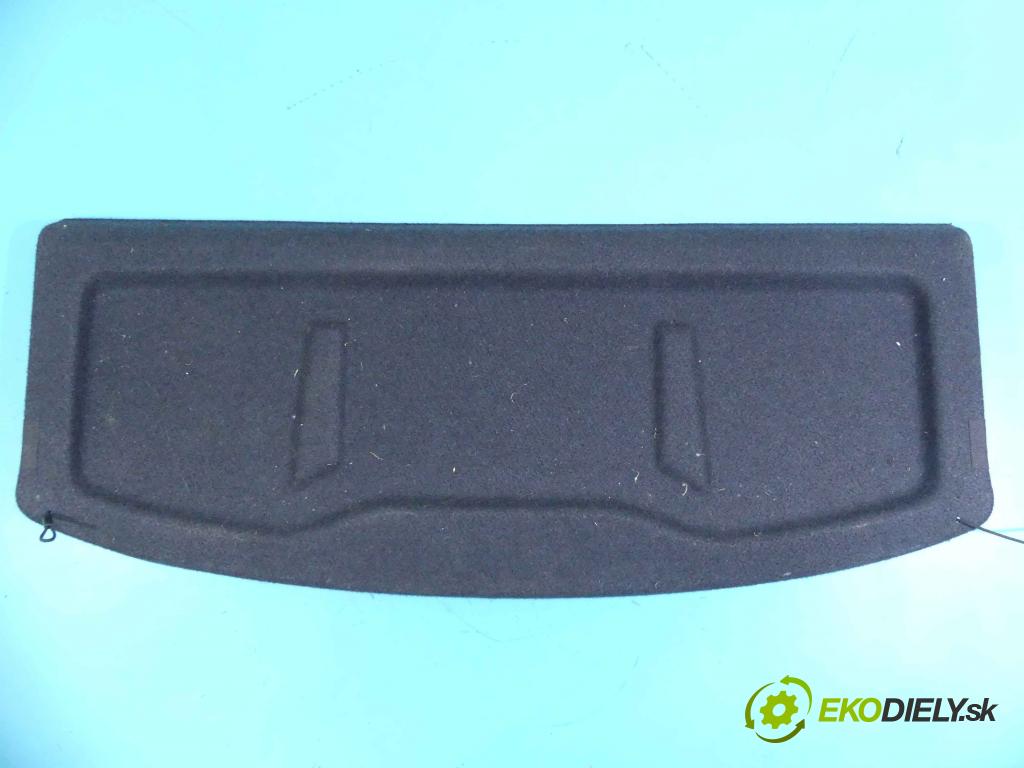 Hyundai i20 II 2014 -2020 1.2 16v 84KM manual 61,8 kW 1248 cm3 5- zadná 85910-C8000TRY (Pláta zadné)