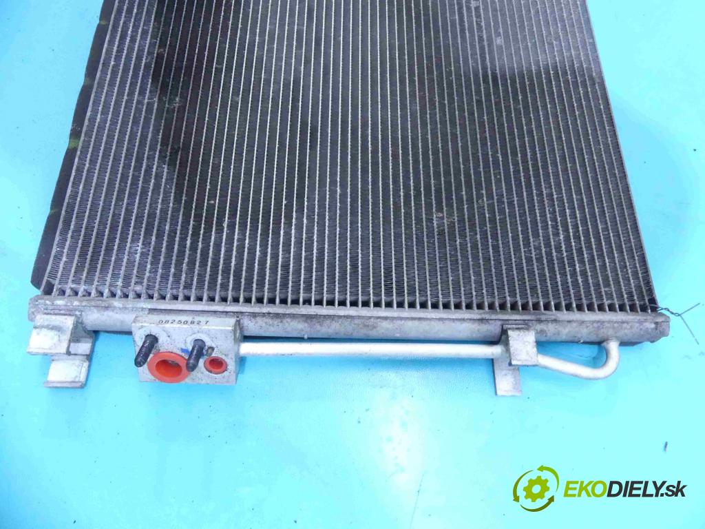 Hyundai i20 II 2014 -2020 1.2 16v 84KM manual 61,8 kW 1248 cm3 5- chladič klimatizácie 25303-C8030 (Chladiče klimatizácie)