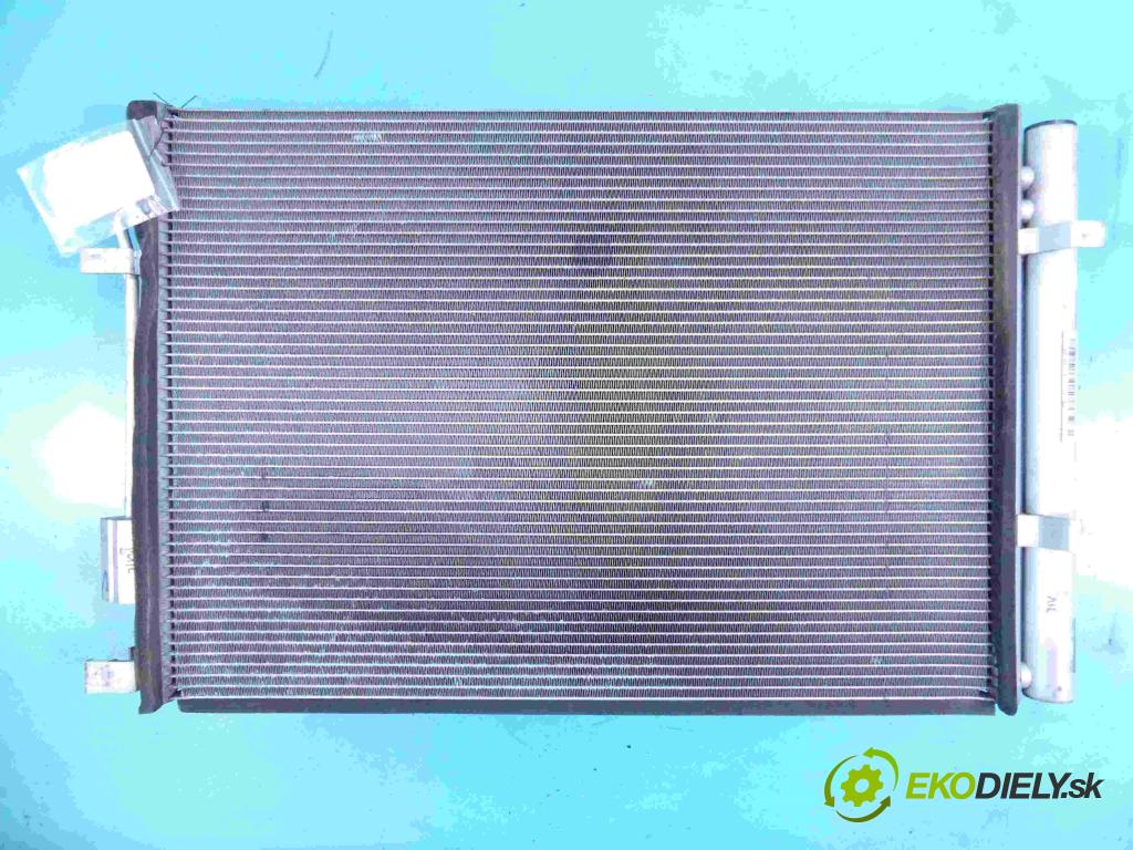 Hyundai i20 II 2014 -2020 1.2 16v 84KM manual 61,8 kW 1248 cm3 5- chladič klimatizácie 25303-C8030 (Chladiče klimatizácie)