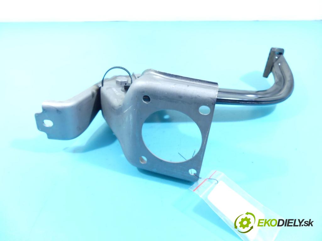 Hyundai i20 II 2014 -2020 1.2 16v 84KM manual 61,8 kW 1248 cm3 5- pedále 32800-C8100 (Pedále)