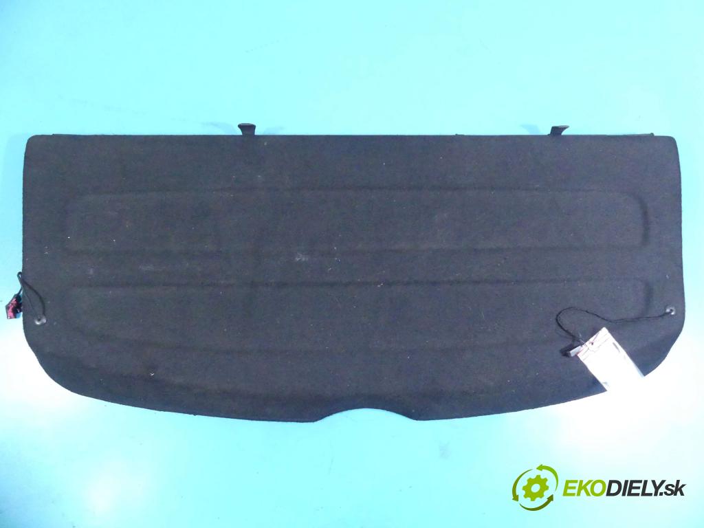 Lancia Delta III 2008-2014 1.9 jtd 190 HP manual 139,5 kW 1910 cm3 5- zadná  (Pláta zadné)