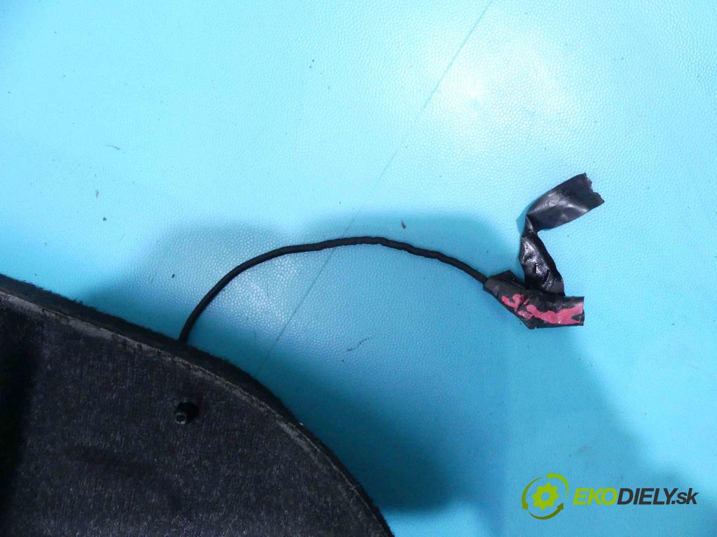 Lancia Delta III 2008-2014 1.9 jtd 190 HP manual 139,5 kW 1910 cm3 5- zadná  (Pláta zadné)