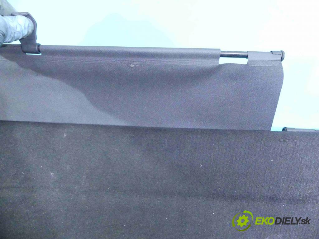 Lancia Delta III 2008-2014 1.9 jtd 190 HP manual 139,5 kW 1910 cm3 5- zadná  (Pláta zadné)