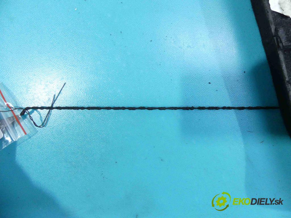 Lancia Delta III 2008-2014 1.9 jtd 190 HP manual 139,5 kW 1910 cm3 5- zadná  (Pláta zadné)