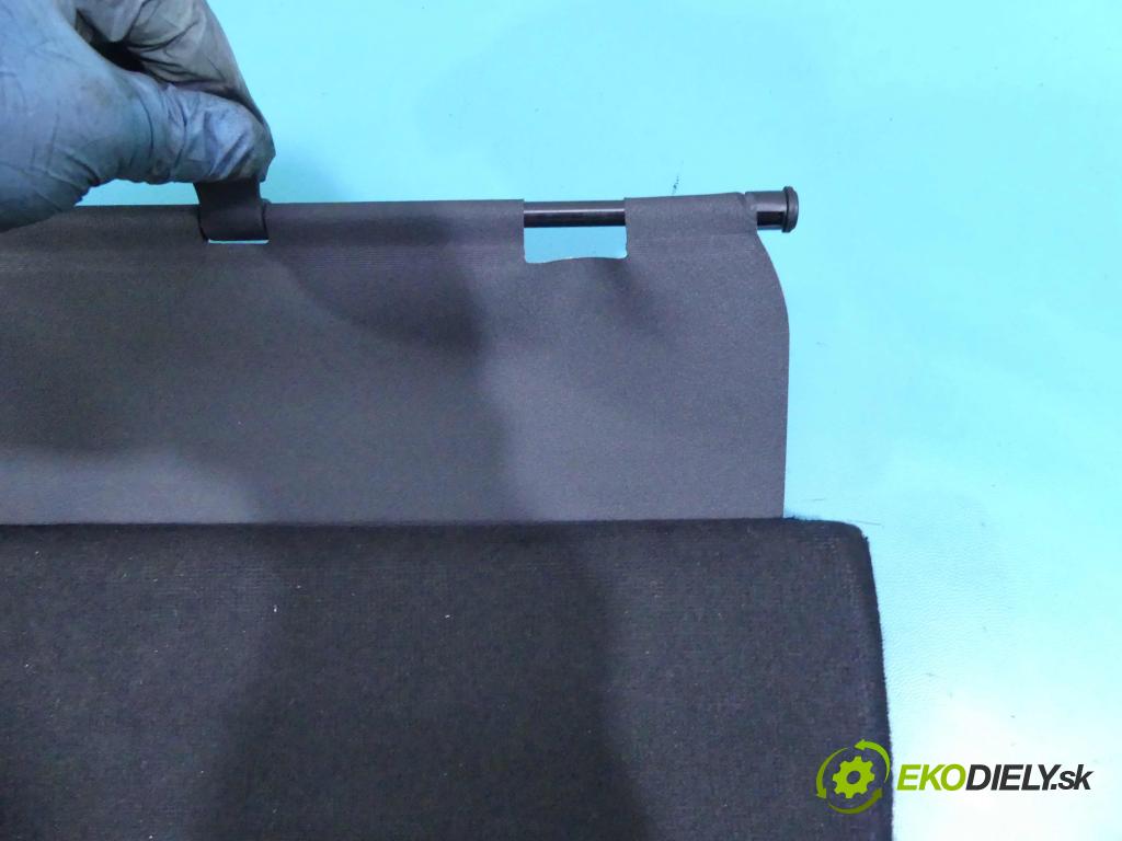 Lancia Delta III 2008-2014 1.9 jtd 190 HP manual 139,5 kW 1910 cm3 5- zadná  (Pláta zadné)