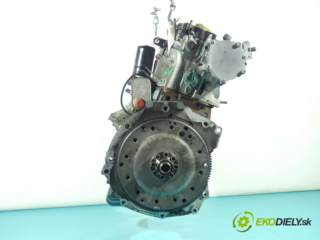 Audi A6 C7 2011-2018 2.0 TFSI 179KM manual 132 kW 1984 cm3 4- motor benzín: CDN