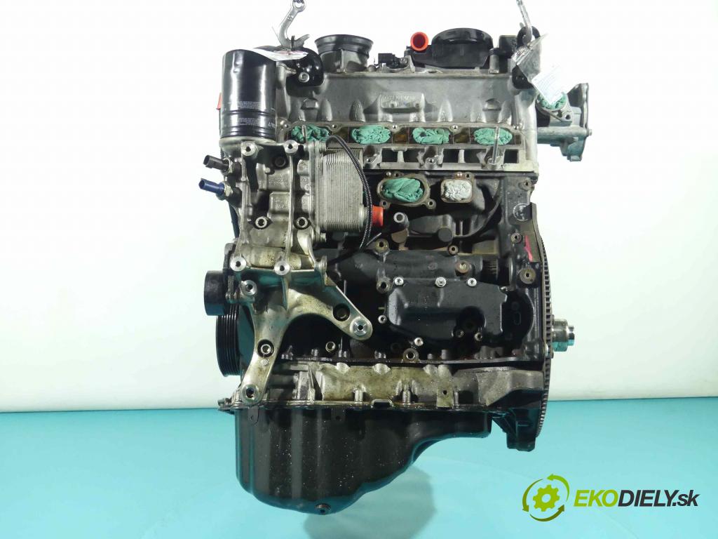 Audi A6 C7 2011-2018 2.0 TFSI 179KM manual 132 kW 1984 cm3 4- motor benzín: CDN