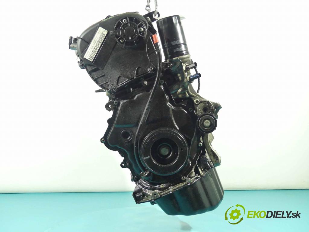 Audi A6 C7 2011-2018 2.0 TFSI 179KM manual 132 kW 1984 cm3 4- motor benzín: CDN