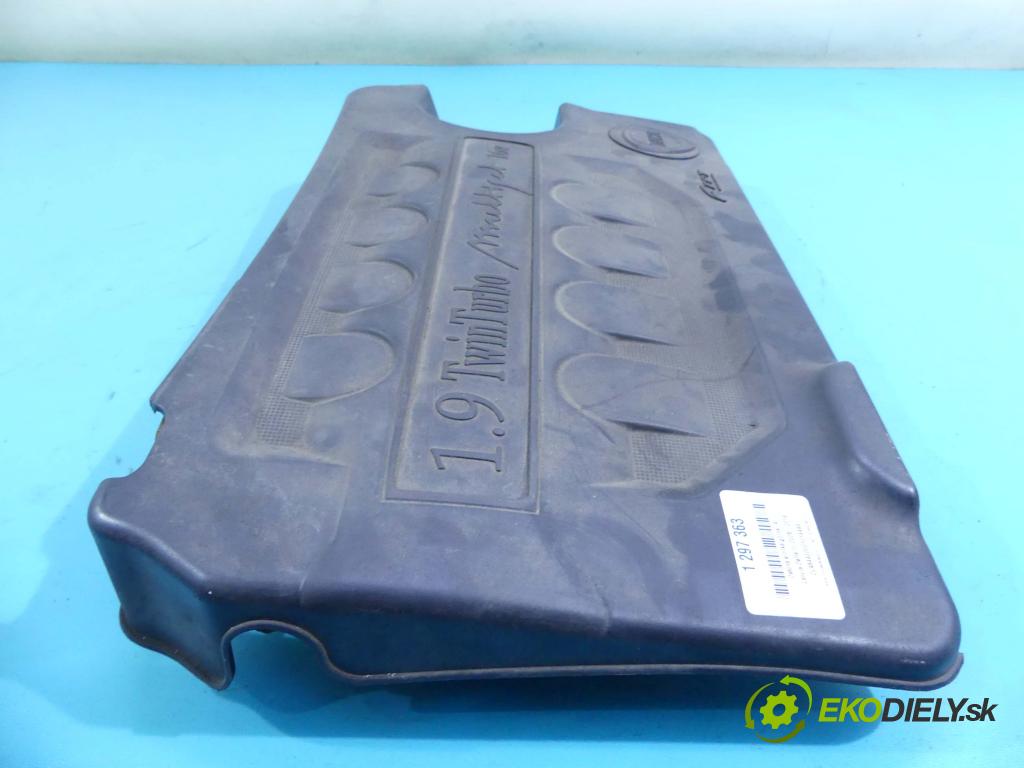 Lancia Delta III 2008-2014 1.9 jtd 190 HP manual 139,5 kW 1910 cm3 5- kryt motora horní: 518119320