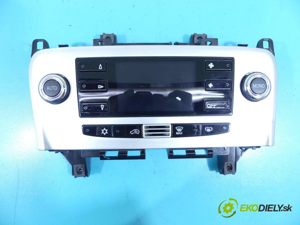 Lancia Delta III 2008-2014 1.9 jtd 190 HP manual 139,5 kW 1910 cm3 5- panel kúrenia 735487107