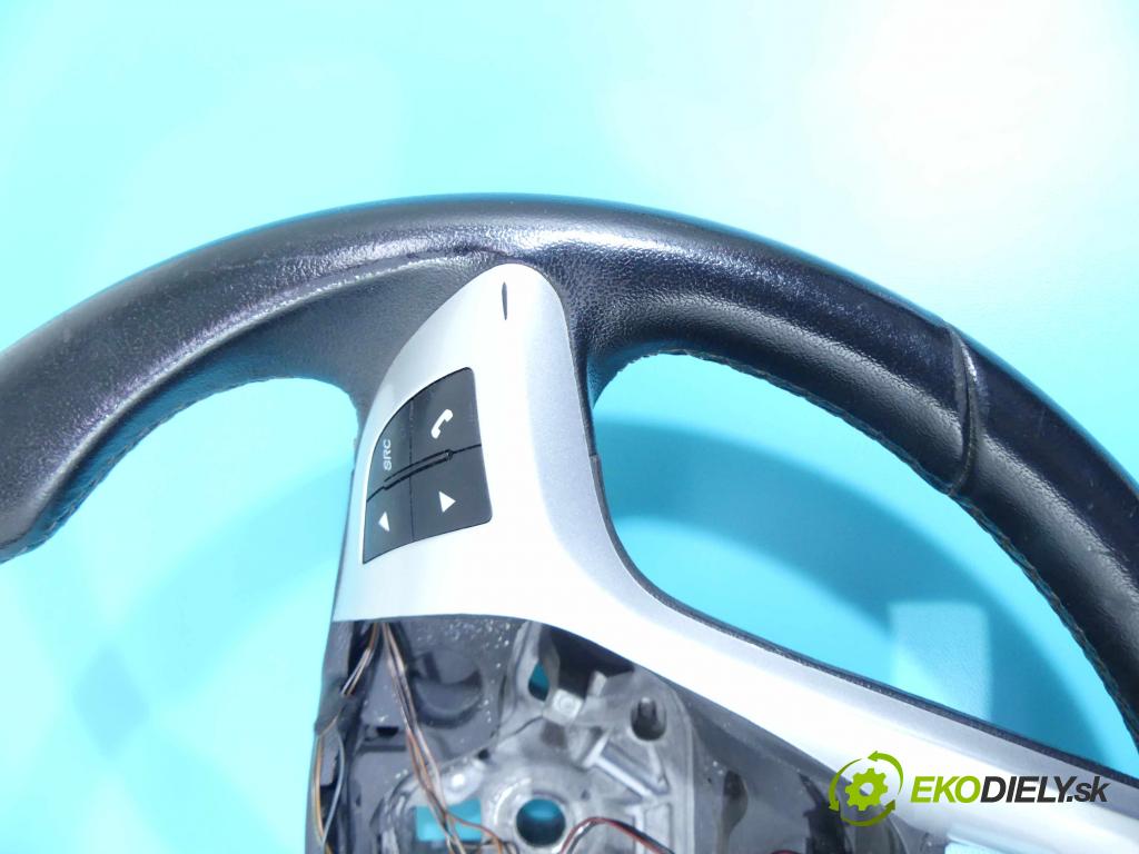 Lancia Delta III 2008-2014 1.9 jtd 190 HP manual 139,5 kW 1910 cm3 5- volant  (Volanty)