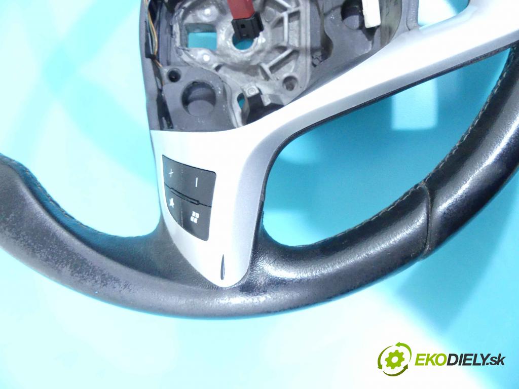 Lancia Delta III 2008-2014 1.9 jtd 190 HP manual 139,5 kW 1910 cm3 5- volant  (Volanty)