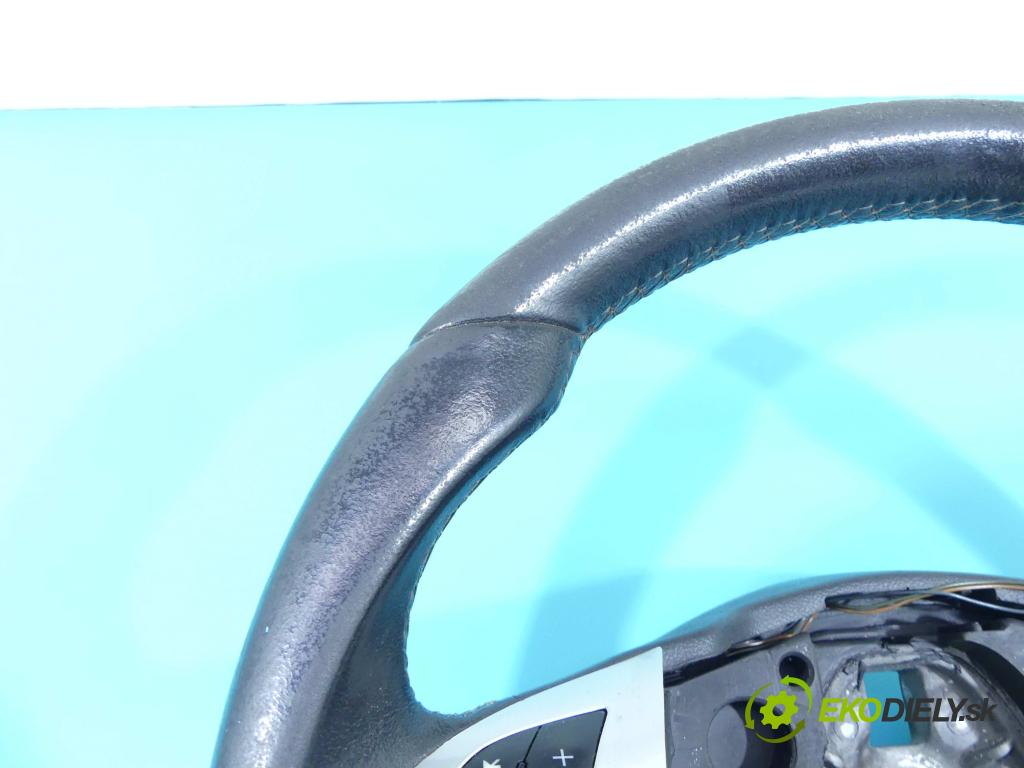 Lancia Delta III 2008-2014 1.9 jtd 190 HP manual 139,5 kW 1910 cm3 5- volant  (Volanty)