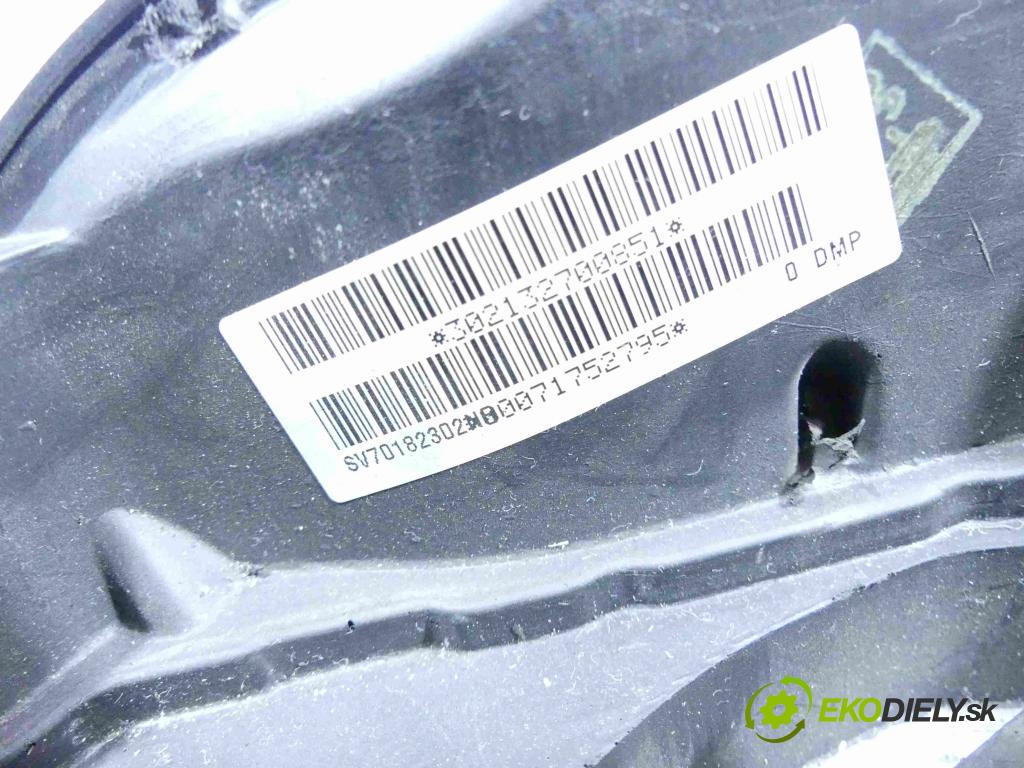 Lancia Delta III 2008-2014 1.9 jtd 190 HP manual 139,5 kW 1910 cm3 5- volant  (Volanty)