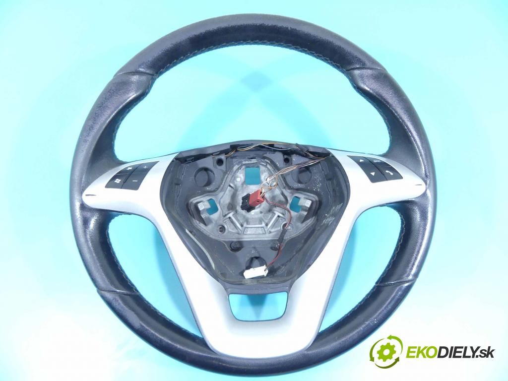 Lancia Delta III 2008-2014 1.9 jtd 190 HP manual 139,5 kW 1910 cm3 5- volant  (Volanty)