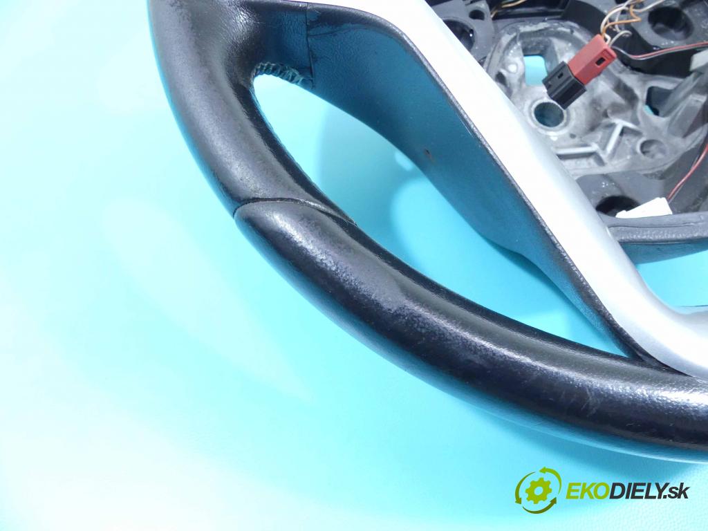 Lancia Delta III 2008-2014 1.9 jtd 190 HP manual 139,5 kW 1910 cm3 5- volant  (Volanty)