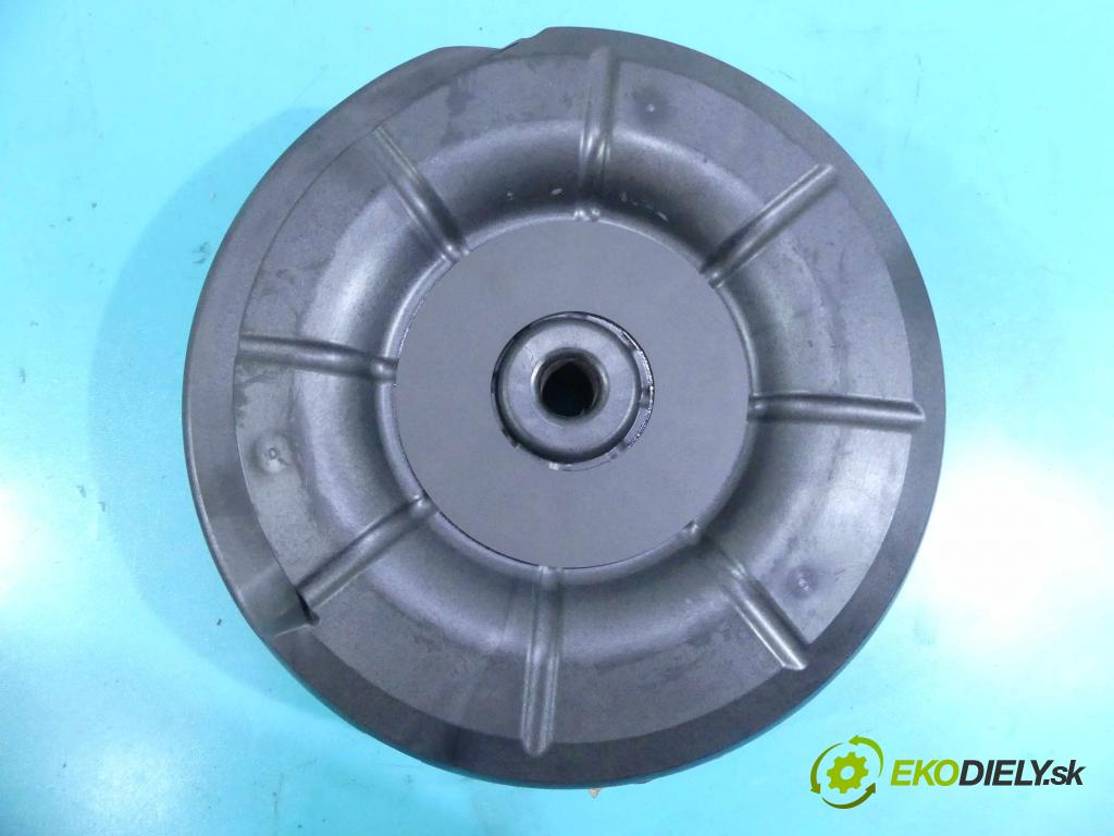 Lancia Delta III 2008-2014 1.9 jtd 190 HP manual 139,5 kW 1910 cm3 5- Subwoofer: 51836380 (Audio zariadenia)