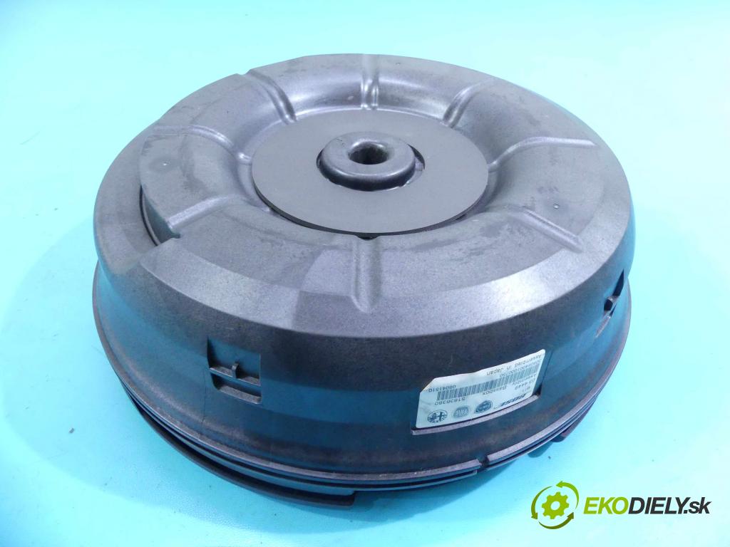 Lancia Delta III 2008-2014 1.9 jtd 190 HP manual 139,5 kW 1910 cm3 5- Subwoofer: 51836380 (Audio zariadenia)