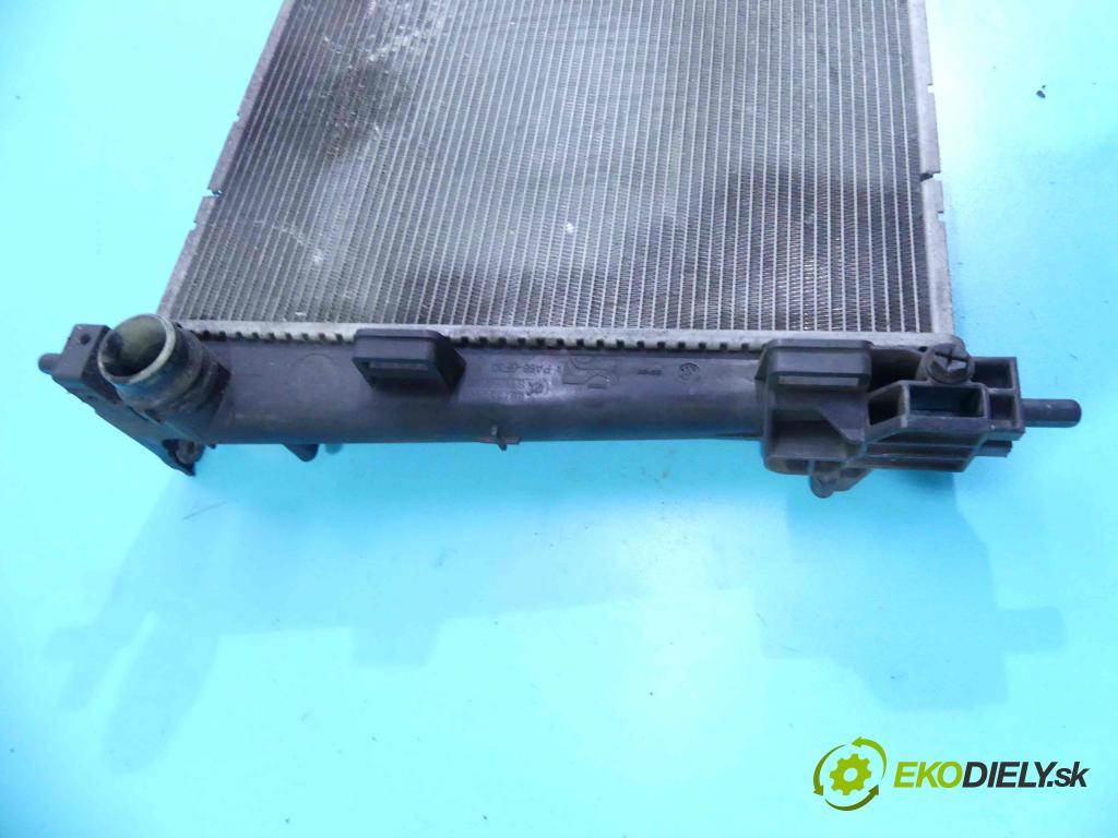 Lancia Delta III 2008-2014 1.9 jtd 190 HP manual 139,5 kW 1910 cm3 5- chladič voda: 518404770 (Chladiče vody)