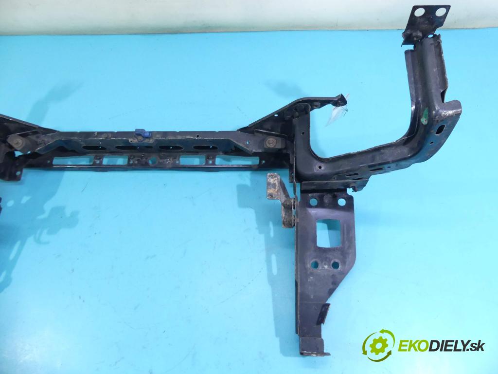 Lancia Delta III 2008-2014 1.9 jtd 190 hp manual 139,5 kW 1910 cm3 5- stěna přední  (Výztuhy přední)