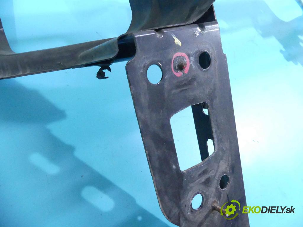 Lancia Delta III 2008-2014 1.9 jtd 190 hp manual 139,5 kW 1910 cm3 5- stěna přední  (Výztuhy přední)