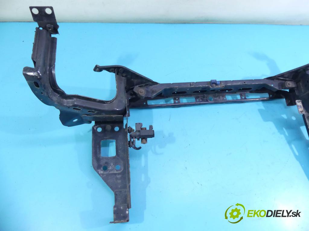 Lancia Delta III 2008-2014 1.9 jtd 190 hp manual 139,5 kW 1910 cm3 5- stěna přední  (Výztuhy přední)