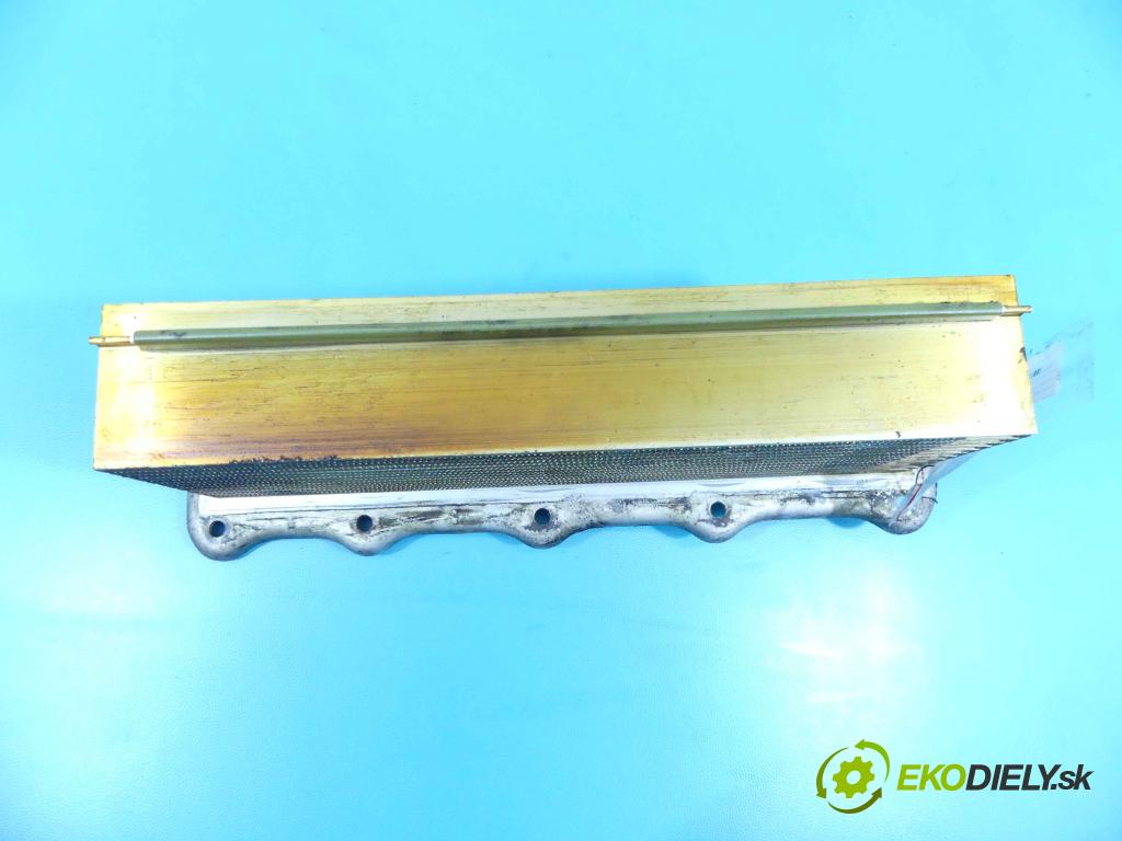 Seat Leon III 2012-2020 1.4 TSI 150 hp manual 110 kW 1395 cm3 5- Intercooler 04E145749F (Chladiče nasávaného vzduchu (intercoolery))