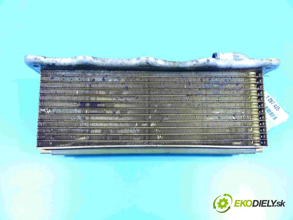 Seat Leon III 2012-2020 1.4 TSI 150 hp manual 110 kW 1395 cm3 5- Intercooler 04E145749F (Chladiče nasávaného vzduchu (intercoolery))