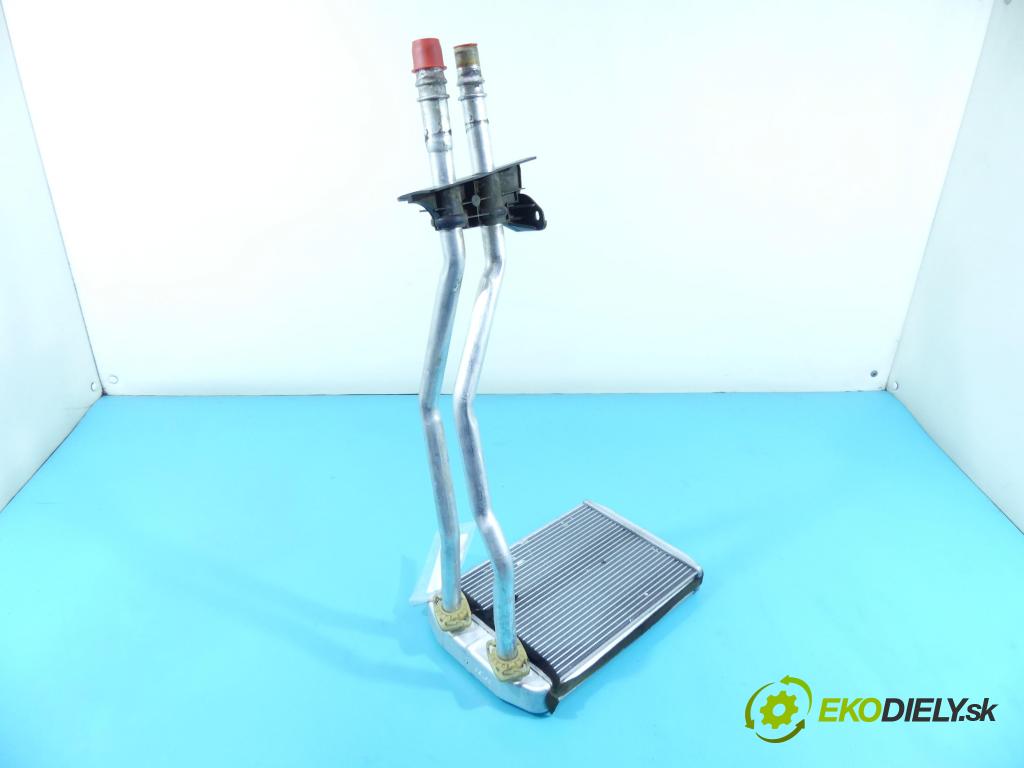 Lancia Delta III 2008-2014 1.9 jtd 190 hp manual 139,5 kW 1910 cm3 5- radiátor 517810100 (Radiátory topení)