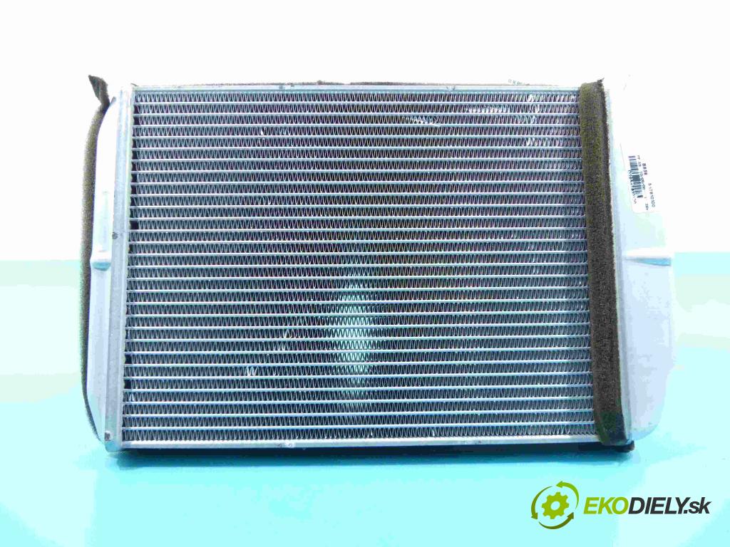 Lancia Delta III 2008-2014 1.9 jtd 190 hp manual 139,5 kW 1910 cm3 5- radiátor 517810100 (Radiátory topení)