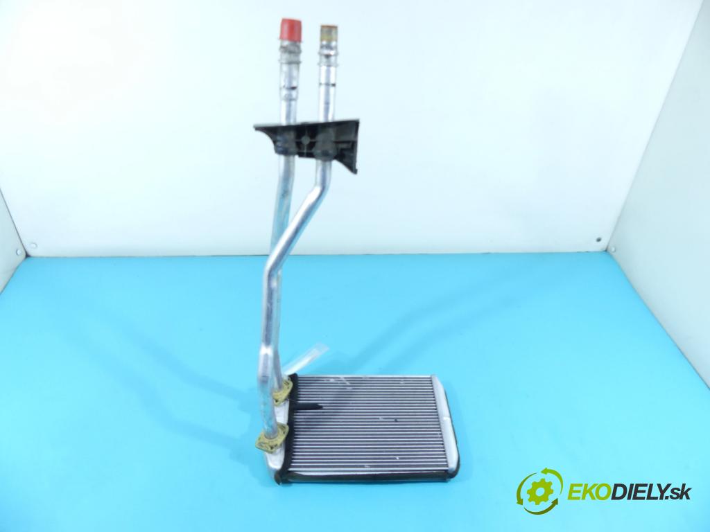 Lancia Delta III 2008-2014 1.9 jtd 190 hp manual 139,5 kW 1910 cm3 5- radiátor 517810100 (Radiátory topení)