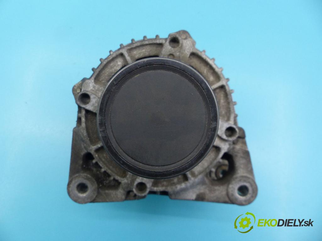 Ford Focus Mk3 2010-2018 1.0 T 125 hp manual 92 kW 998 cm3 5- Alternator CV6T-10300-GA (Alternátory)