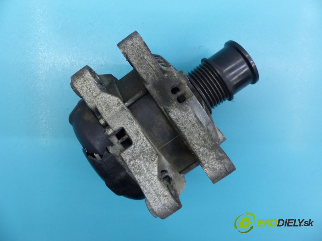 Ford Focus Mk3 2010-2018 1.0 T 125 hp manual 92 kW 998 cm3 5- Alternator CV6T-10300-GA (Alternátory)