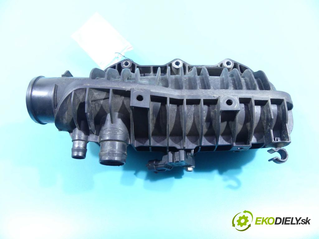 Ford Focus Mk3 2010-2018 1.0 T 125 HP manual 92 kW 998 cm3 5- zvod nasávací 0261230309 (Sacie potrubia)