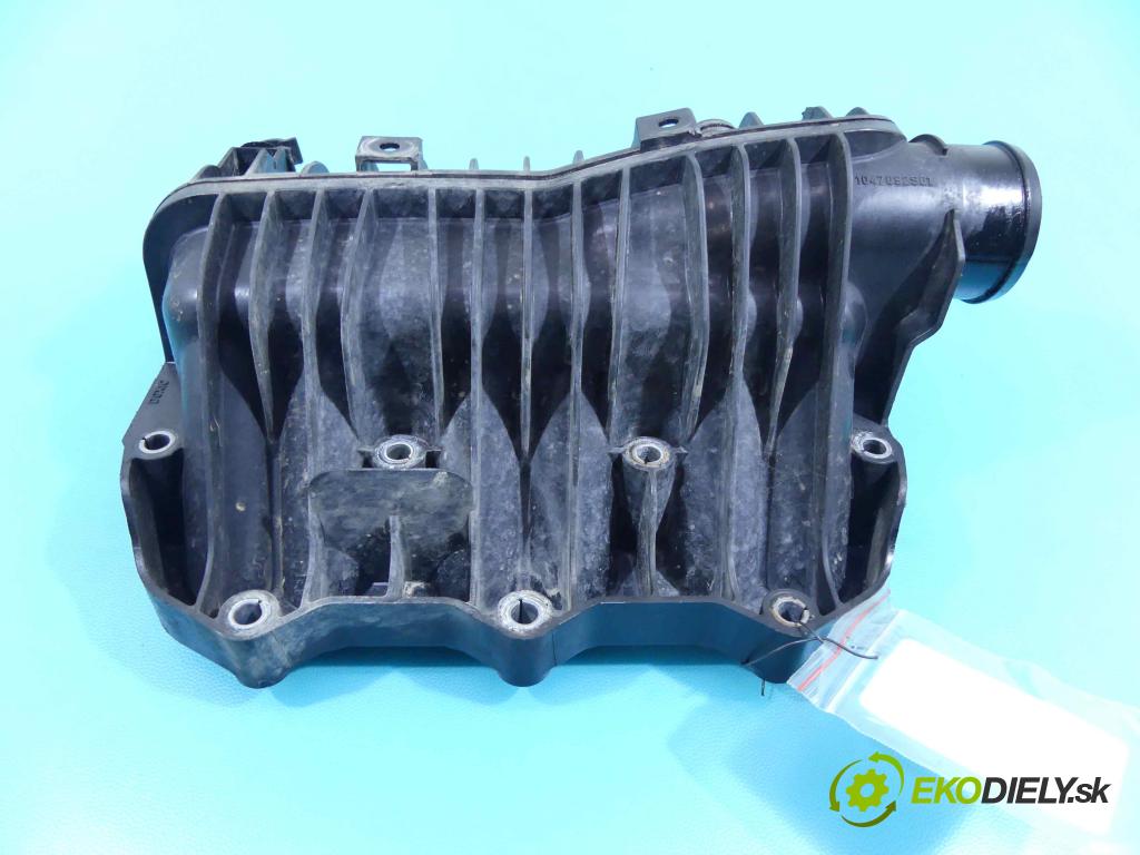 Ford Focus Mk3 2010-2018 1.0 T 125 HP manual 92 kW 998 cm3 5- zvod nasávací 0261230309 (Sacie potrubia)