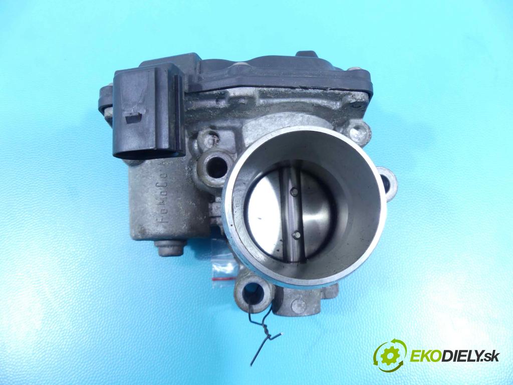 Ford Focus Mk3 2010-2018 1.0 T 125 HP manual 92 kW 998 cm3 5- klapka 50989002 (Škrtiace klapky)