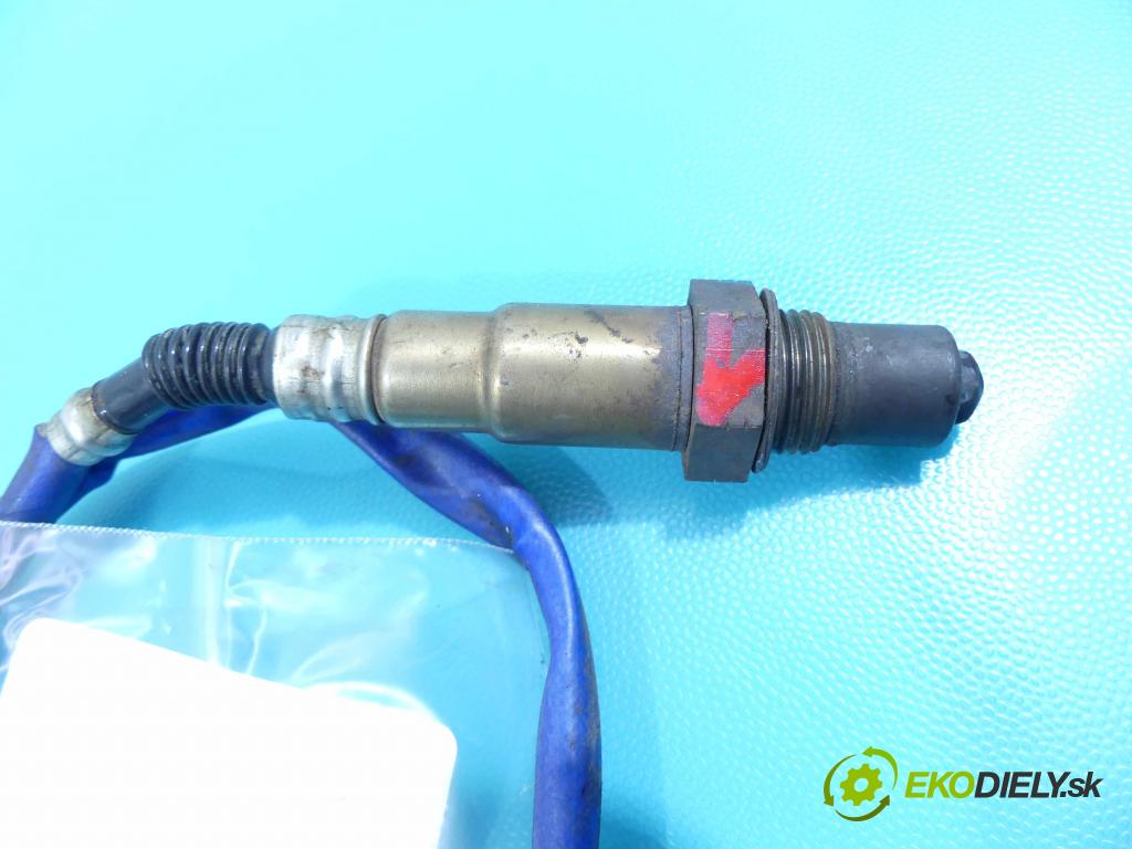 BOSCH 0 258 010 355 Sonda Lambda conveniente