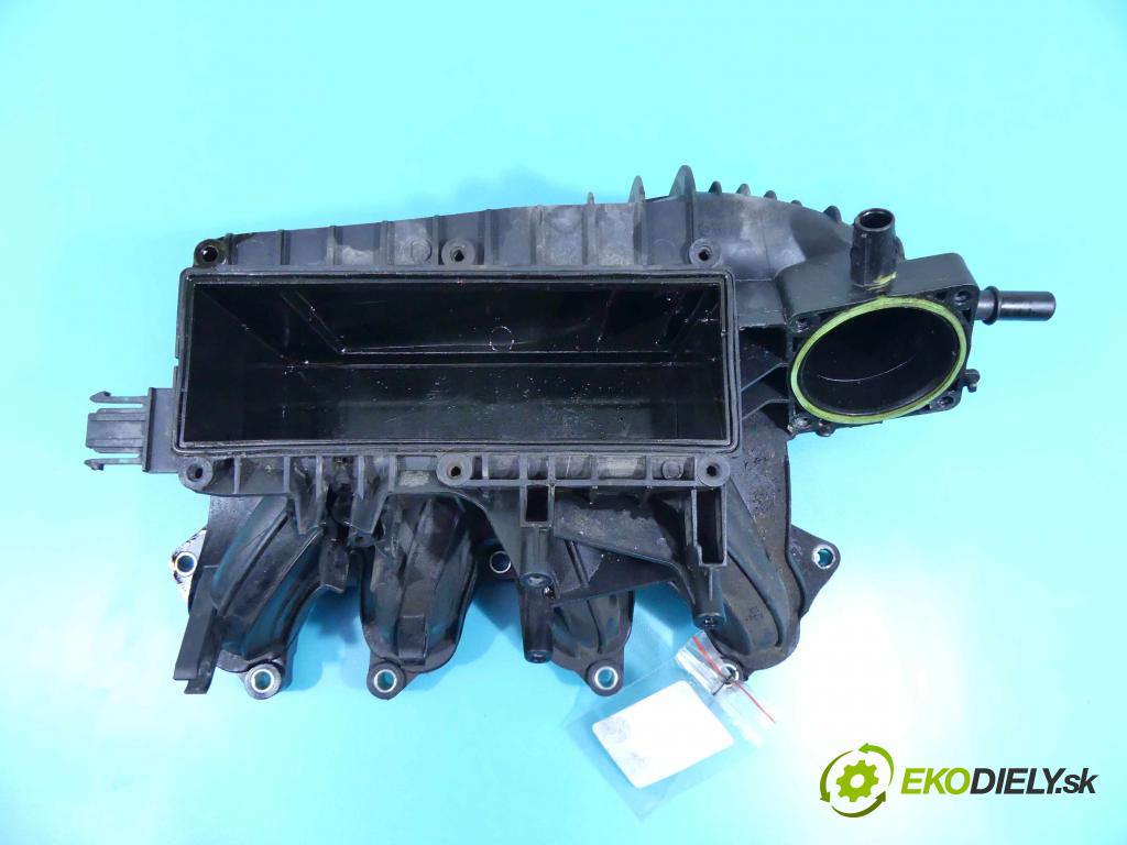 Skoda Rapid 2012-2019 1.2 TSI 105 HP manual 77 kW 1197 cm3 5- zvod nasávací 03F129711H (Sacie potrubia)