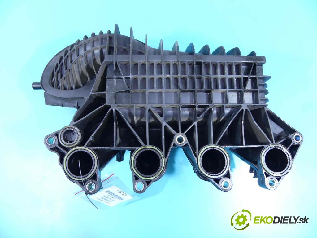 Skoda Rapid 2012-2019 1.2 TSI 105 HP manual 77 kW 1197 cm3 5- zvod nasávací 03F129711H (Sacie potrubia)