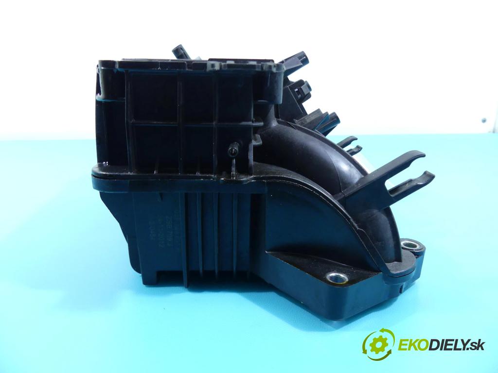 Skoda Rapid 2012-2019 1.2 TSI 105 HP manual 77 kW 1197 cm3 5- zvod nasávací 03F129711H (Sacie potrubia)